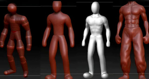 ZBrush Z??????????