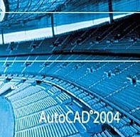 Autocad2004  32-64bit  ƽ⺆wİٷMd