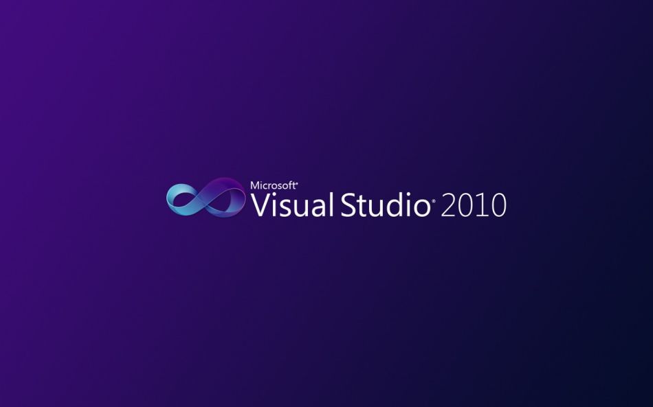 Visual Studio2010Ş|ČI(y)|ӢŞ