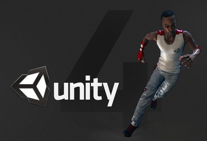 unity3d_4.0db̳
