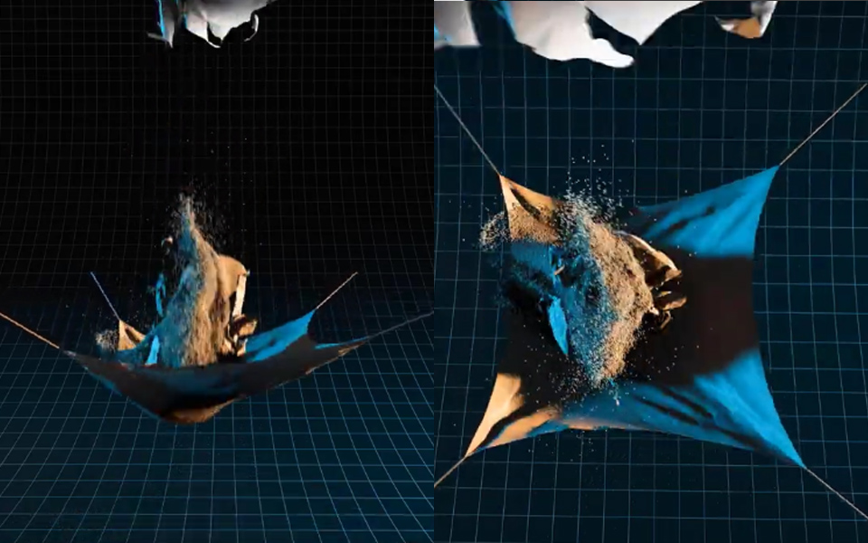 houdini19ɳ˺ѽvellum̳