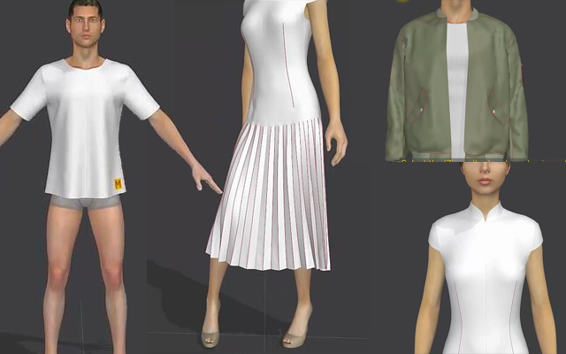 Marvelous Designer7?1?????