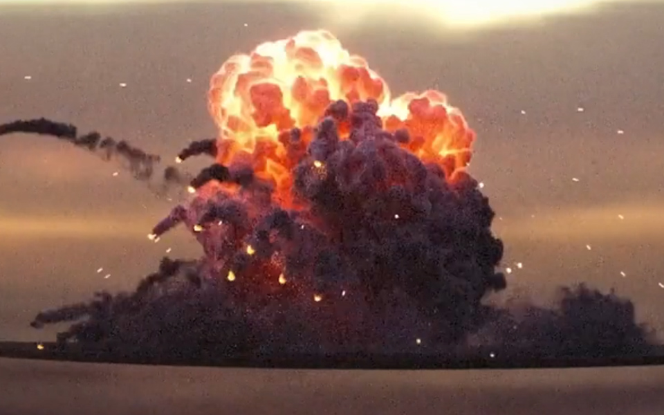 Houdini18.5ըwpyro̳