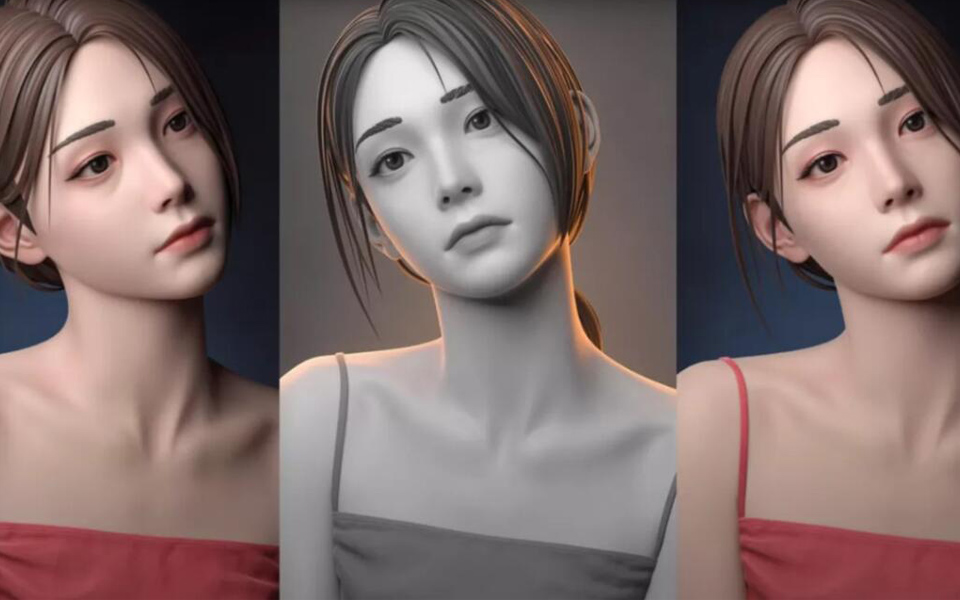 blenderŮ