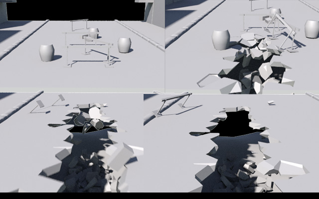 houdini?????????????????