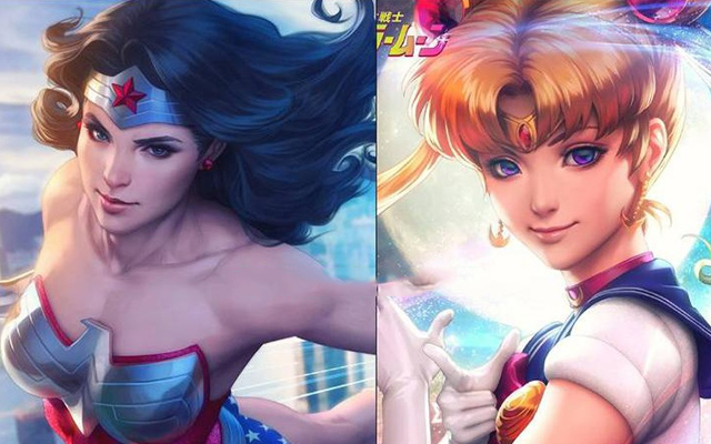 Artgerm2016(hu)nҕl