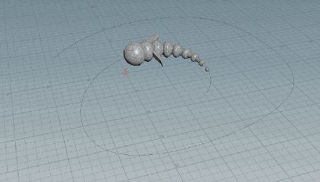 houdini16Ό(sh)F(xin)mayaľ·׃΄Ӯ