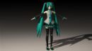 miku