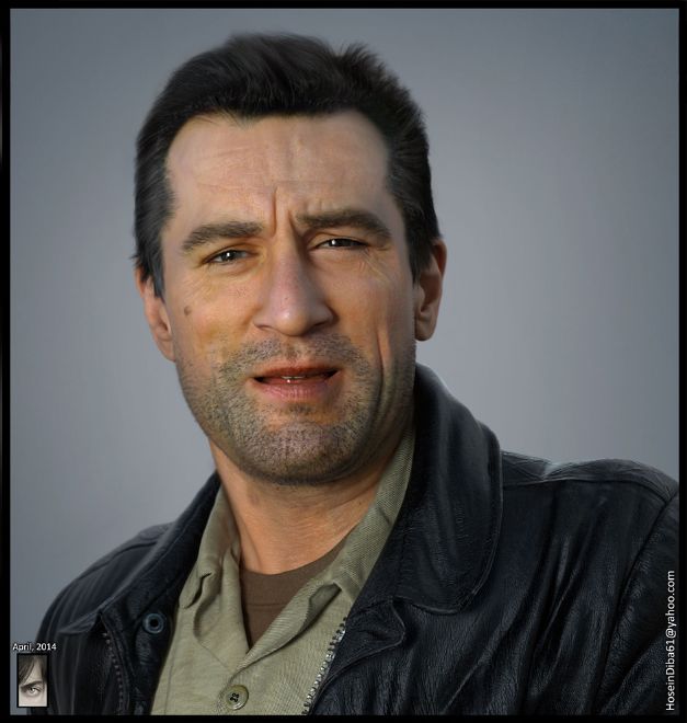_De Niro