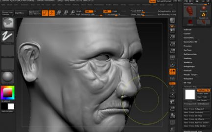 ٴΌ(do)Zbrushģͳ(wn)}ˣ