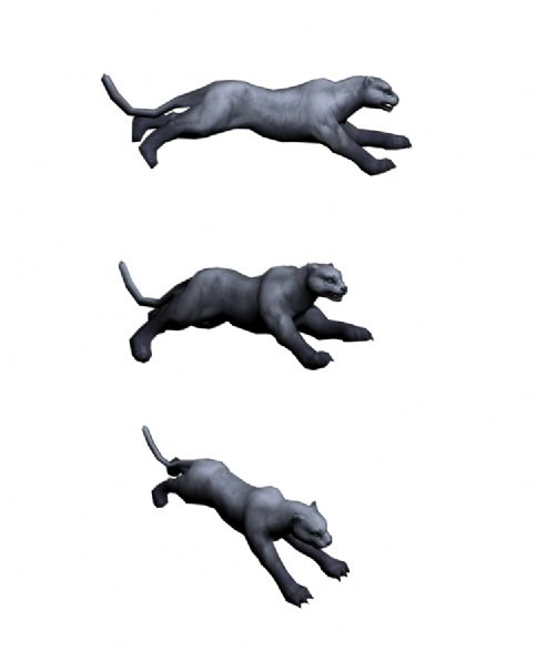 u