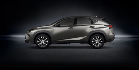 ׿_˹ Lexus NX 200t