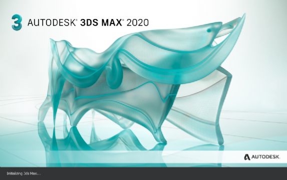 3Dmax2020 _@ʾʼȻֱʧ