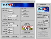MAX2AE 3.6d3dMAXAEzC(do)