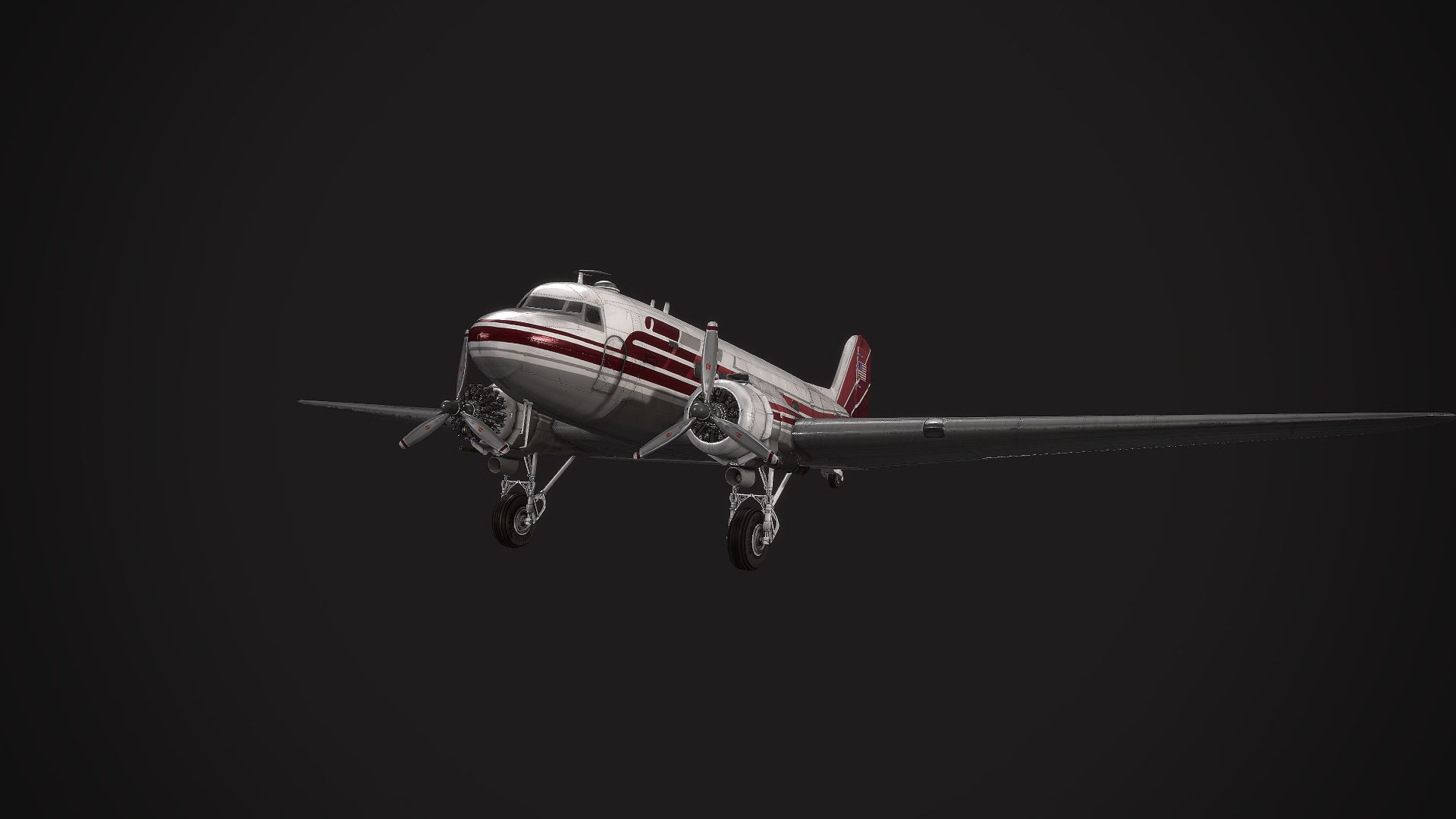 ˹DC-47
