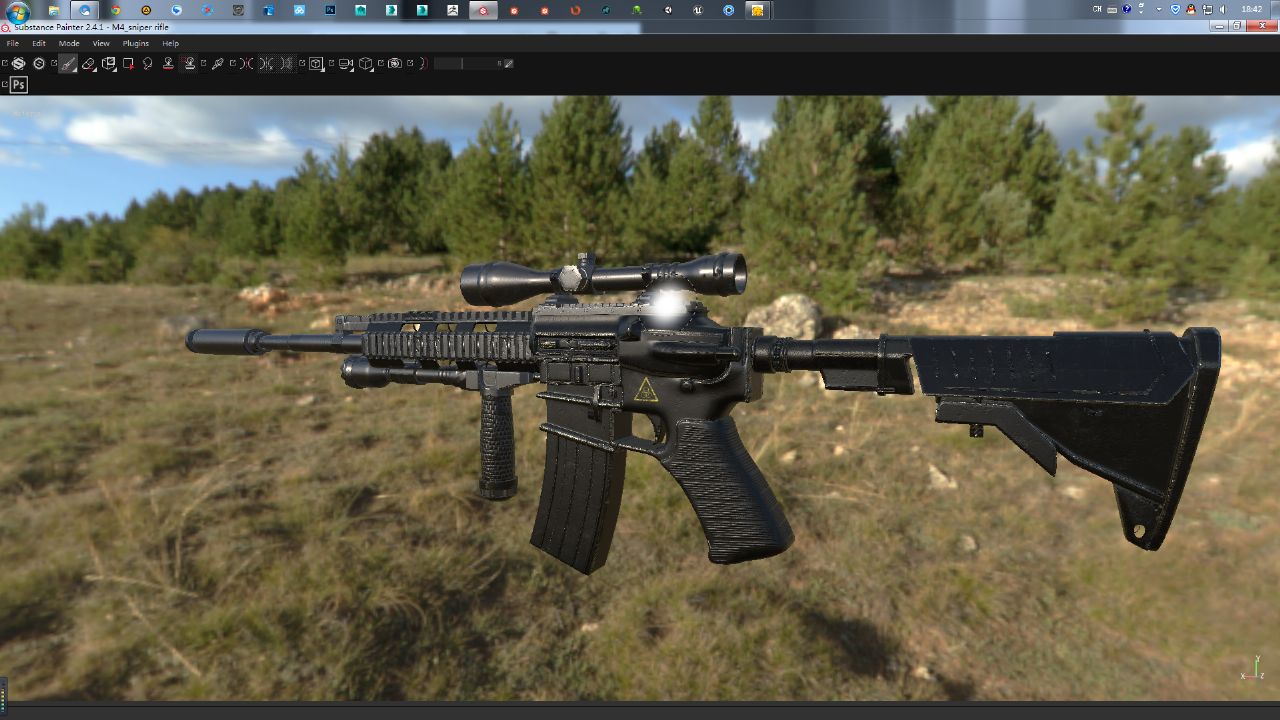 M4