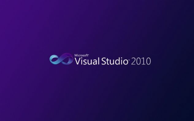 Visual Studio2010Ş|ČI(y)|ӢŞ