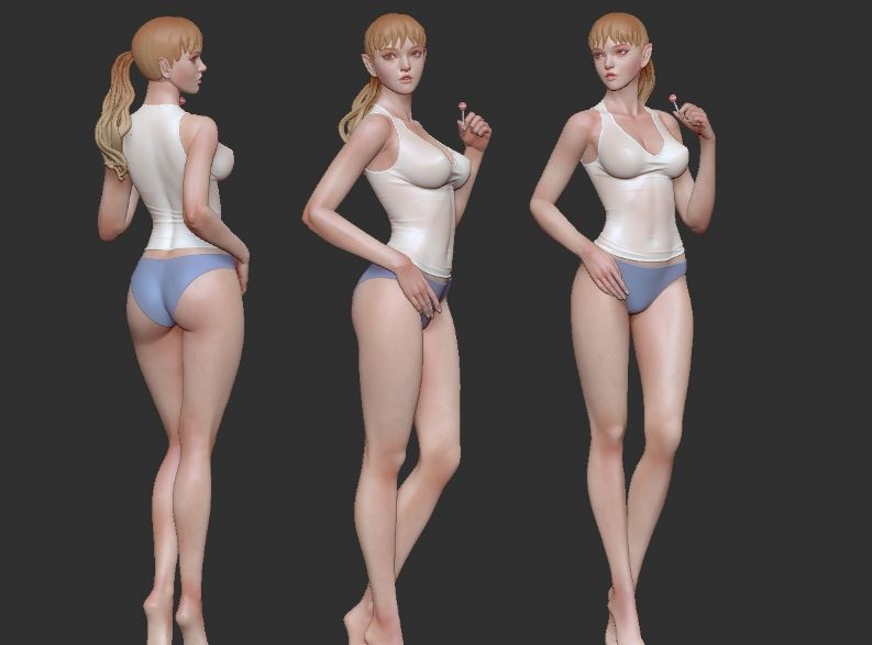 ߴzbrushΑ÷b̌W(xu)