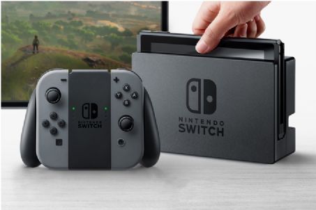 C(j)Nintendo Switchl(f)