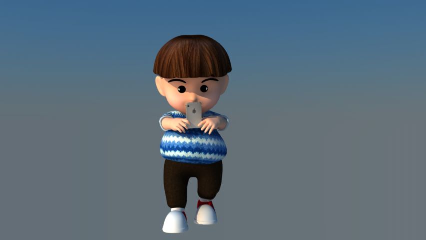 3dmaxȾӰ^(q)򲨄(dng)