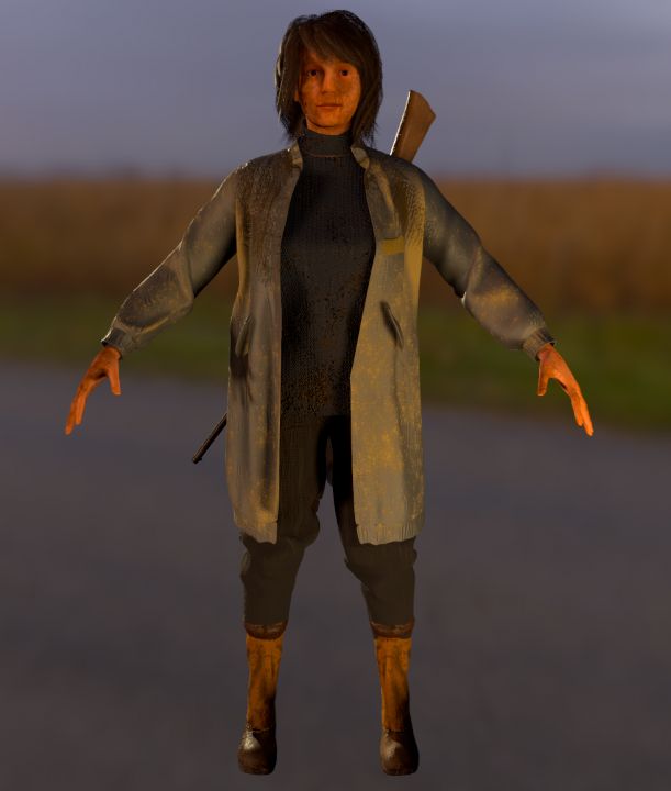 ʰ