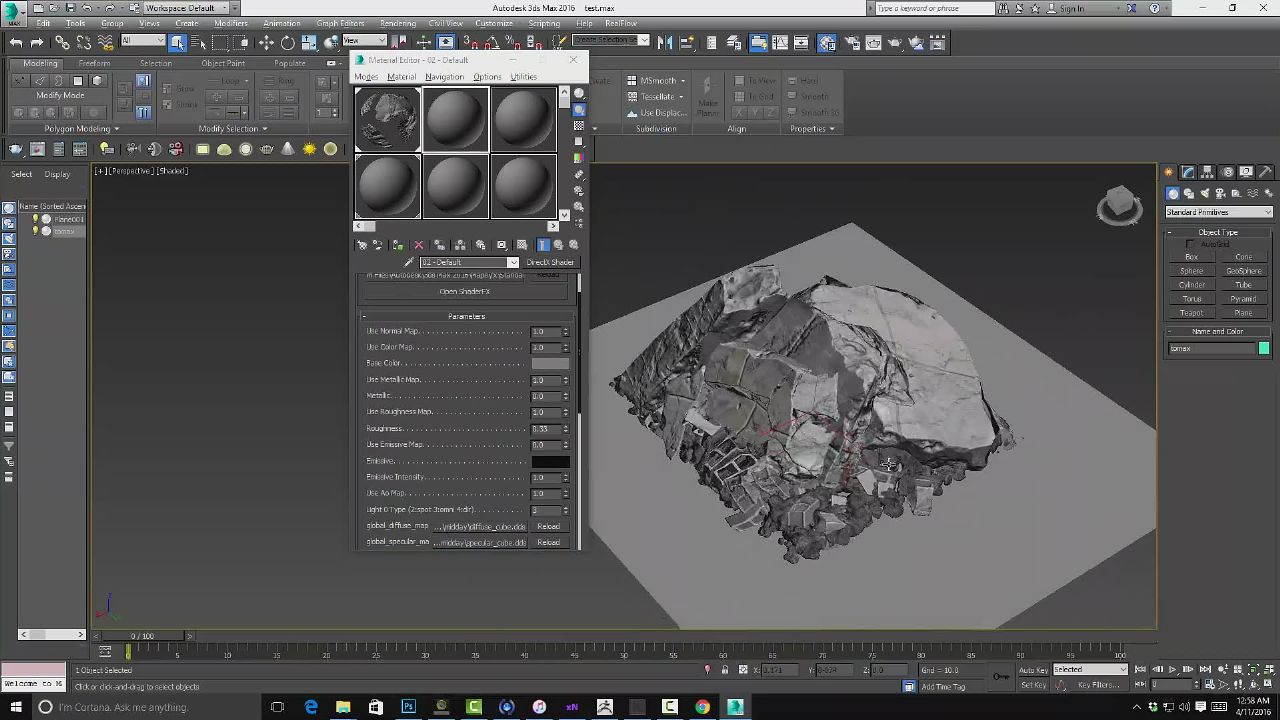 03-3dmaxU