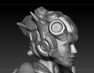 ZBrushڌ(du)Q(chng)LayerPˢ(wn)}