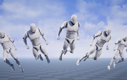 UE4 Dynamic Flight with Blueprints wЄ(dng)B(ti){(ln)D
