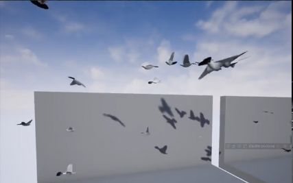 UE4B(nio)Ⱥ~(y)ȺЧ(chng)ز