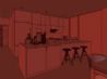 Indoor scenes 1