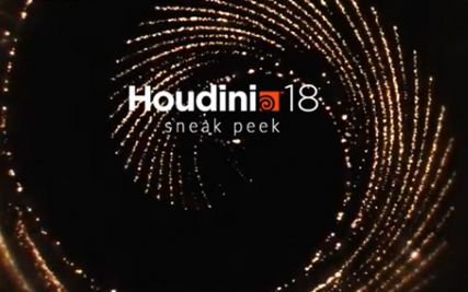 houdini18ƽ