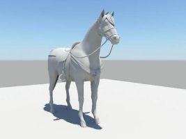 Horse