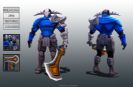 Dota2˹ؽɫ(x)