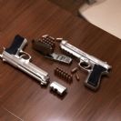 ·P(gun)