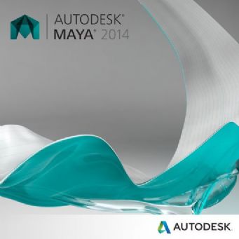 Maya 2014ٷƽ-Ӣ棨64λ