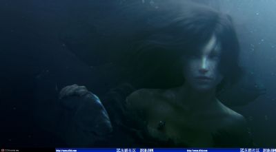 ~Mermaid