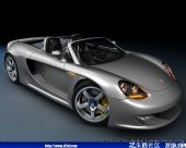 Porsche Carrera Gt r(sh)