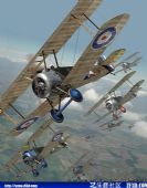 wC Aircraft - 148th Aero Squad