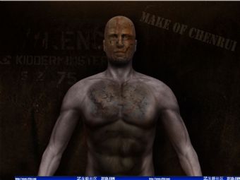man