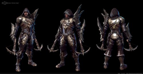DemonHunter