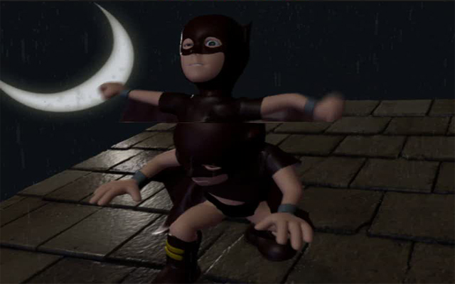 Maya ?????????