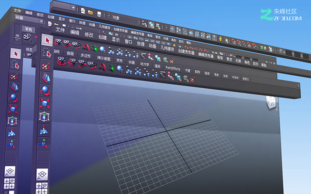 Maya????UI????(maya??)