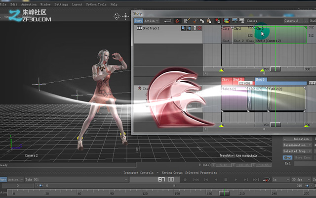 motionbuilder??????????