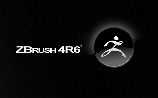 zbrush4r6??????????