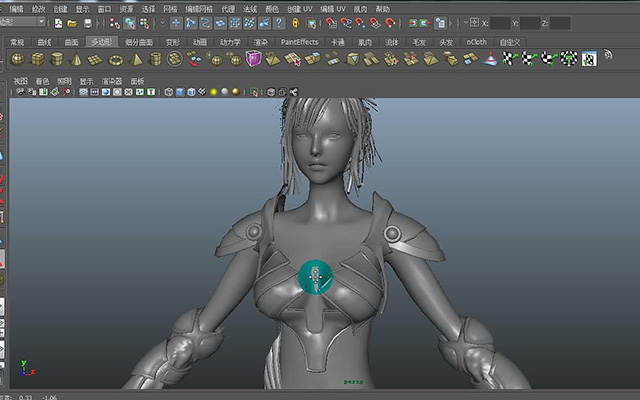 ??????zbrush?????????
