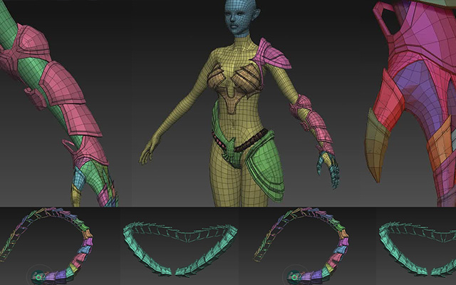 zbrush4r6???????????