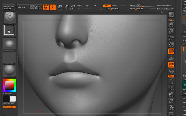 ZBrush????????????