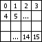 4x4W(wng)