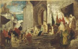 (gu)(hu)Georges Jules Victor ClairinƷp  56P_12875