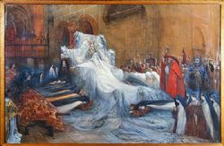 (gu)(hu)Georges Jules Victor ClairinƷp  56P_12877